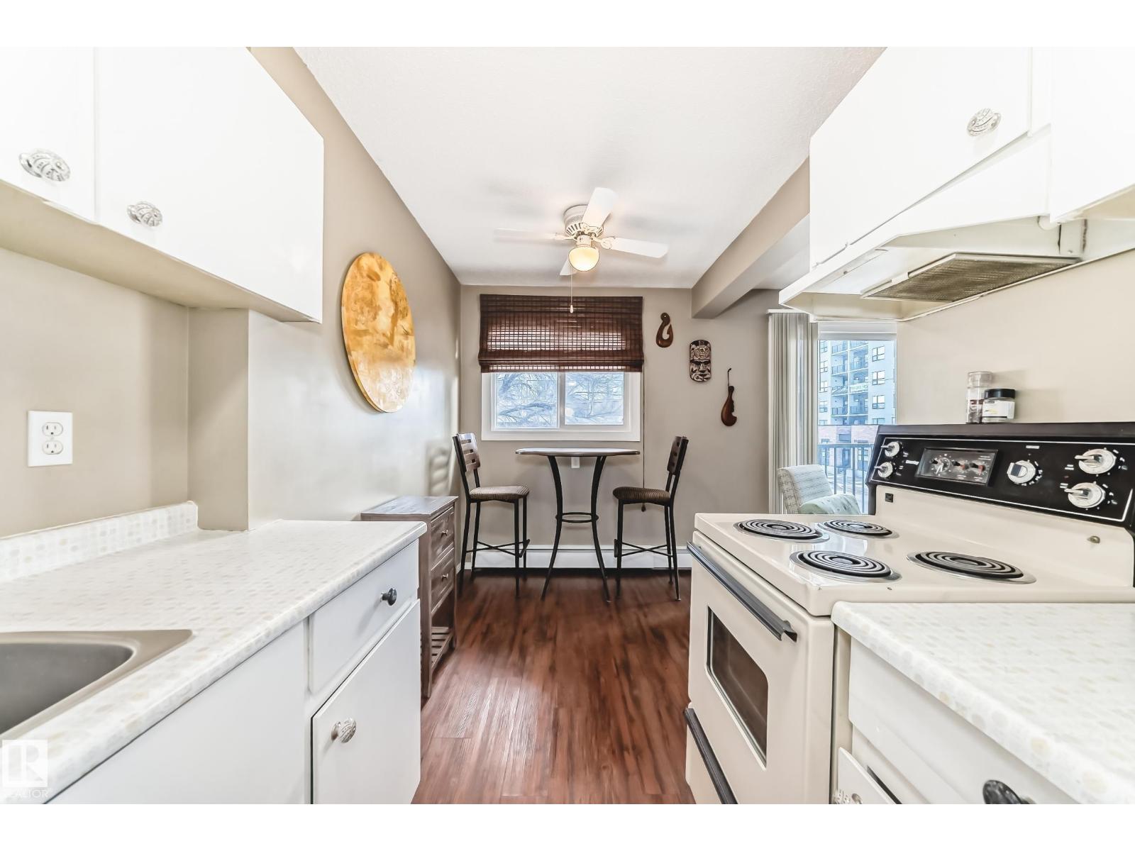 #302 10606 123 ST NW, Edmonton