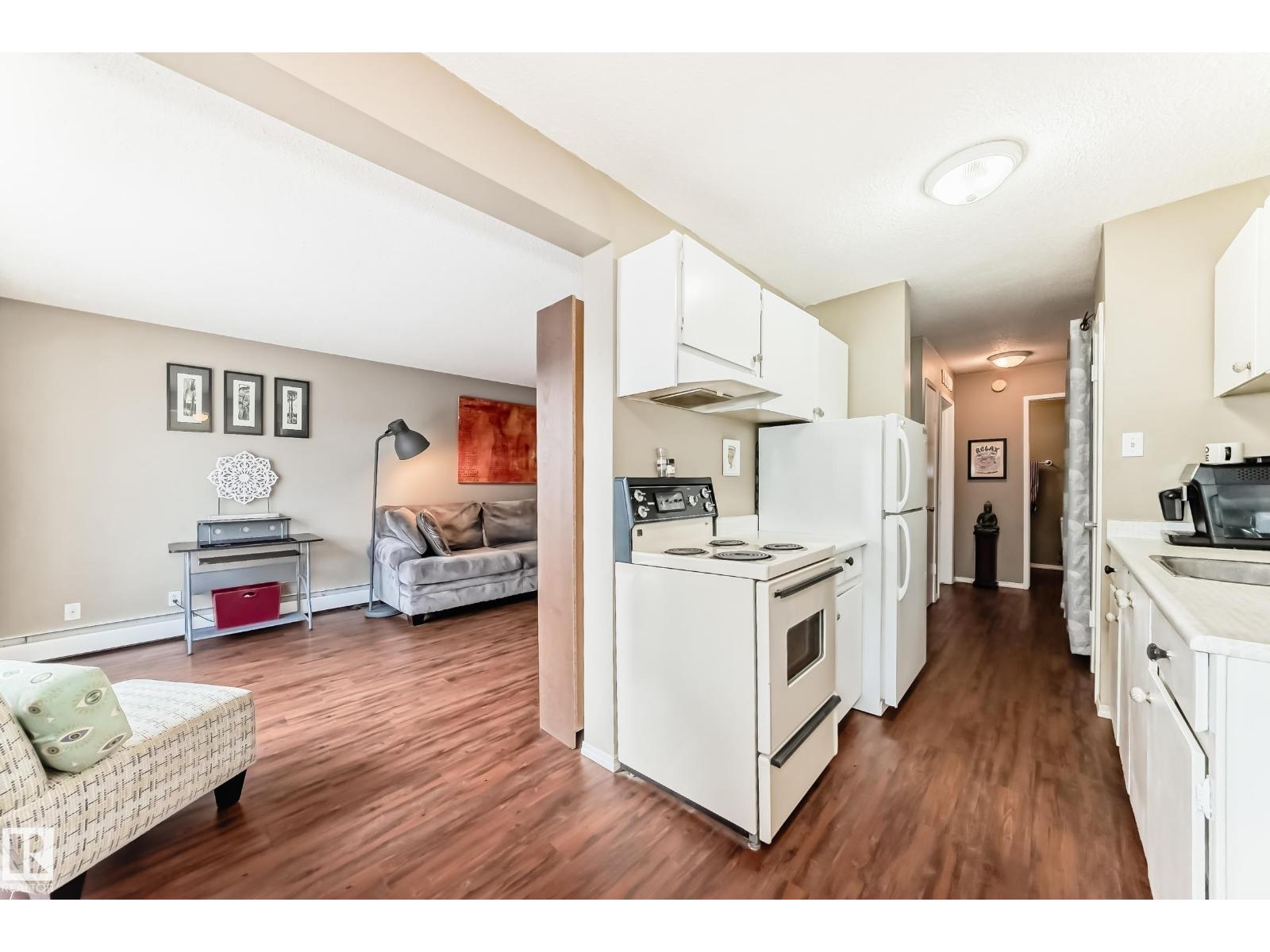 #302 10606 123 ST NW, Edmonton