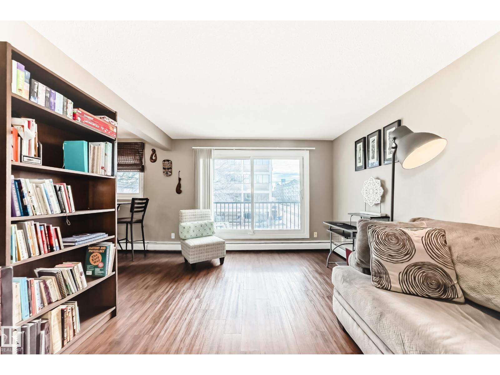 #302 10606 123 ST NW, Edmonton