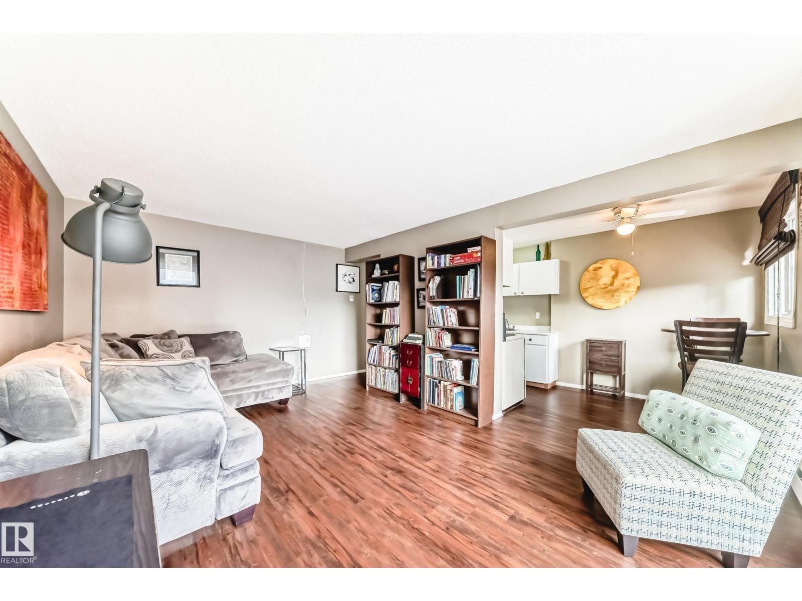 #302 10606 123 ST NW, Edmonton