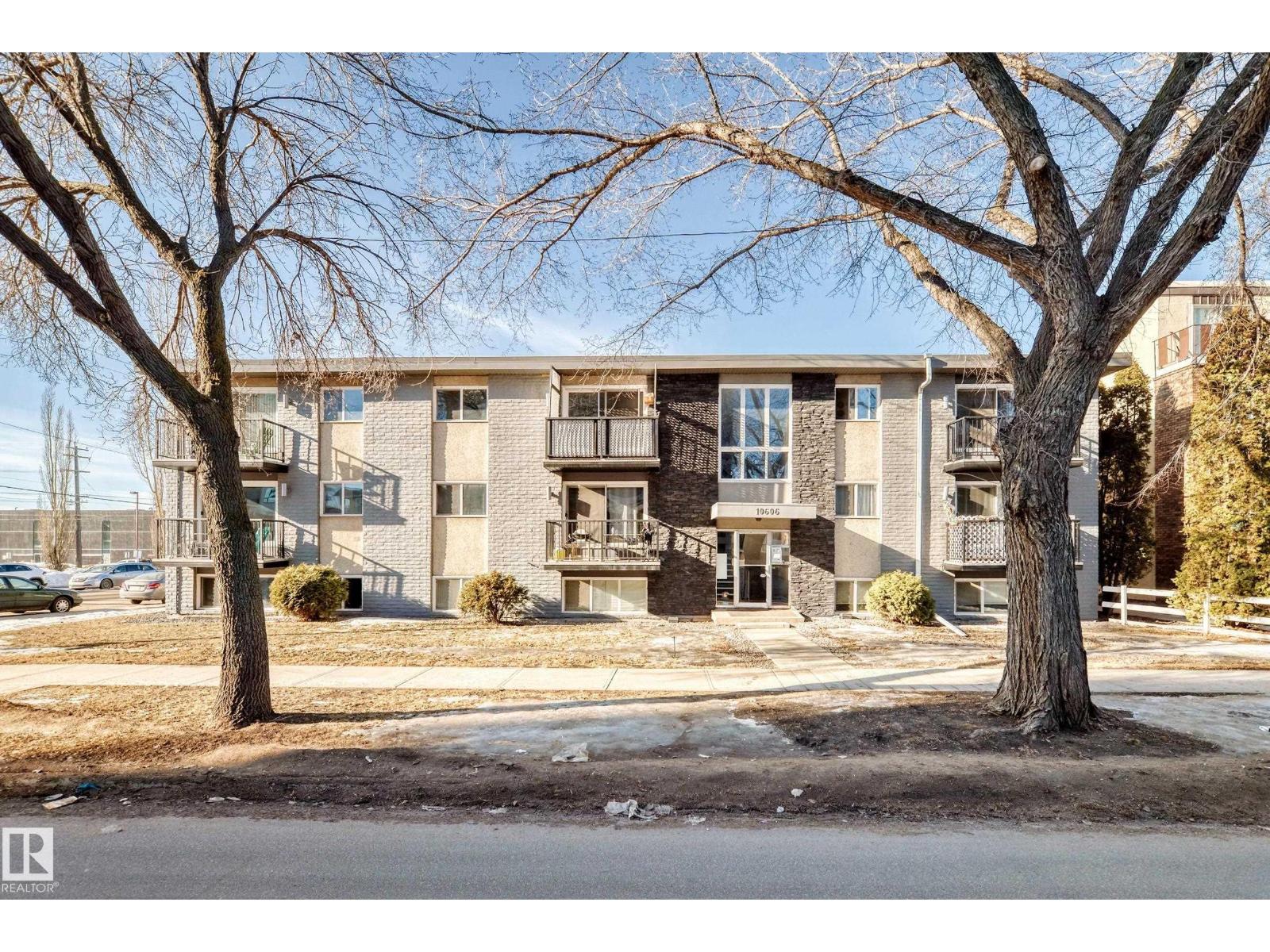 #302 10606 123 ST NW, Edmonton
