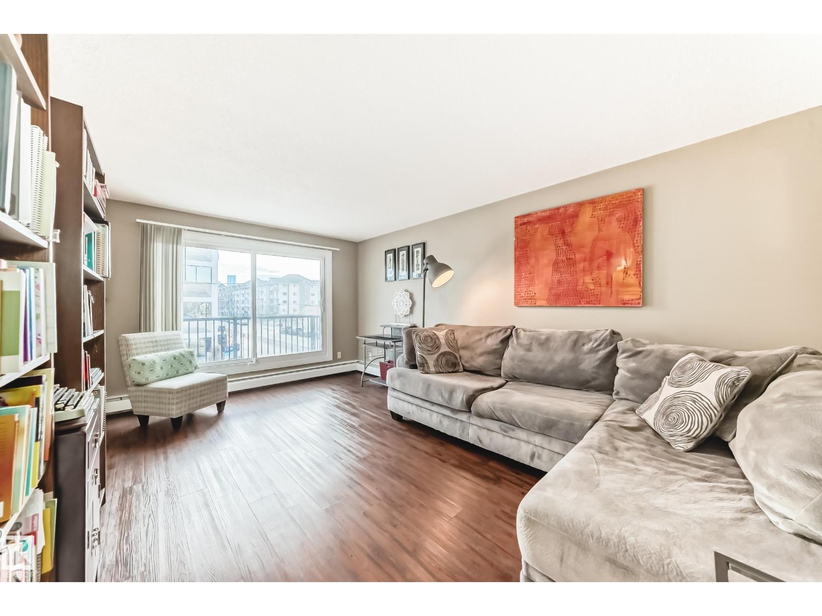 #302 10606 123 ST NW, Edmonton