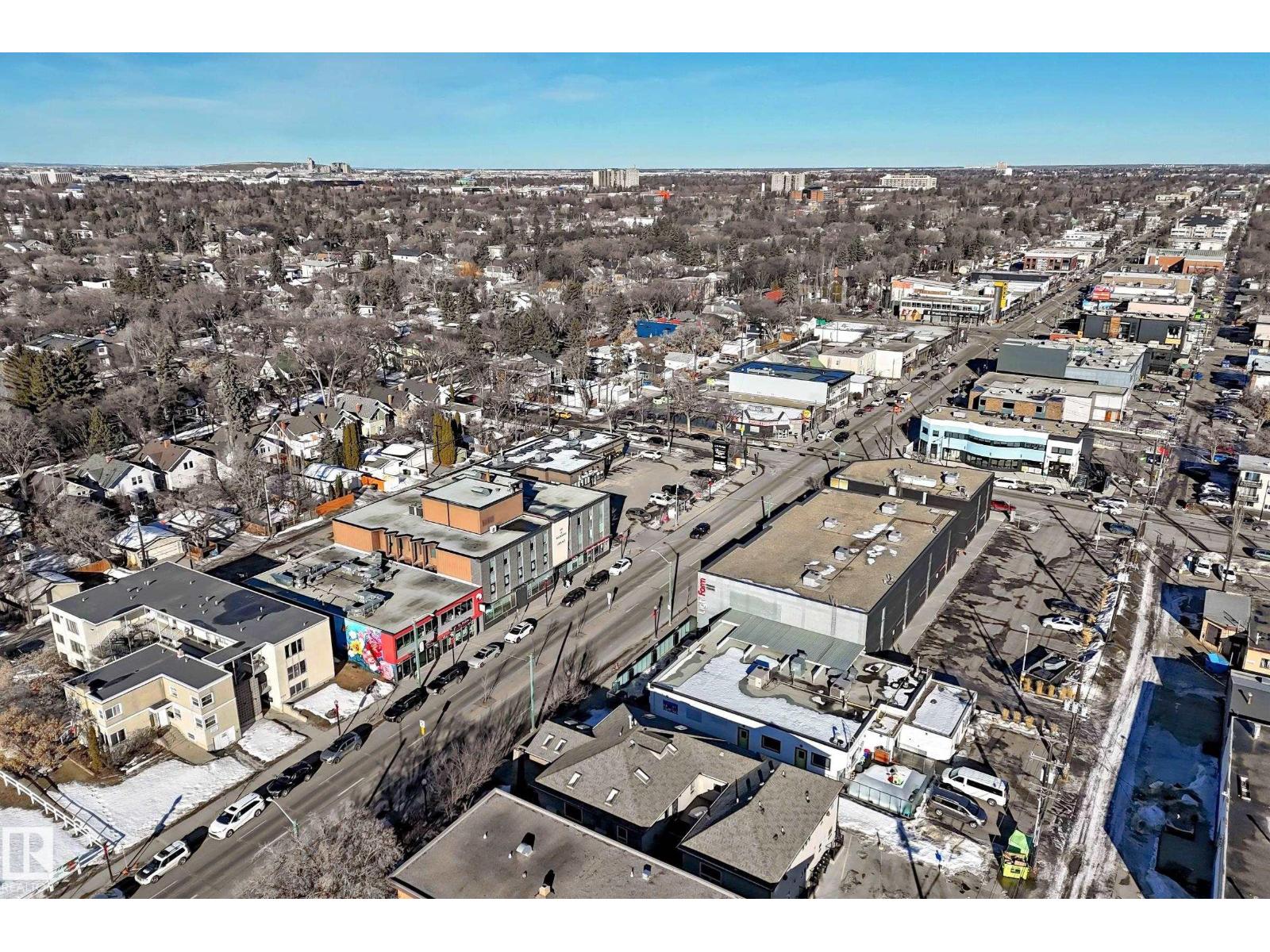 #302 10606 123 ST NW, Edmonton