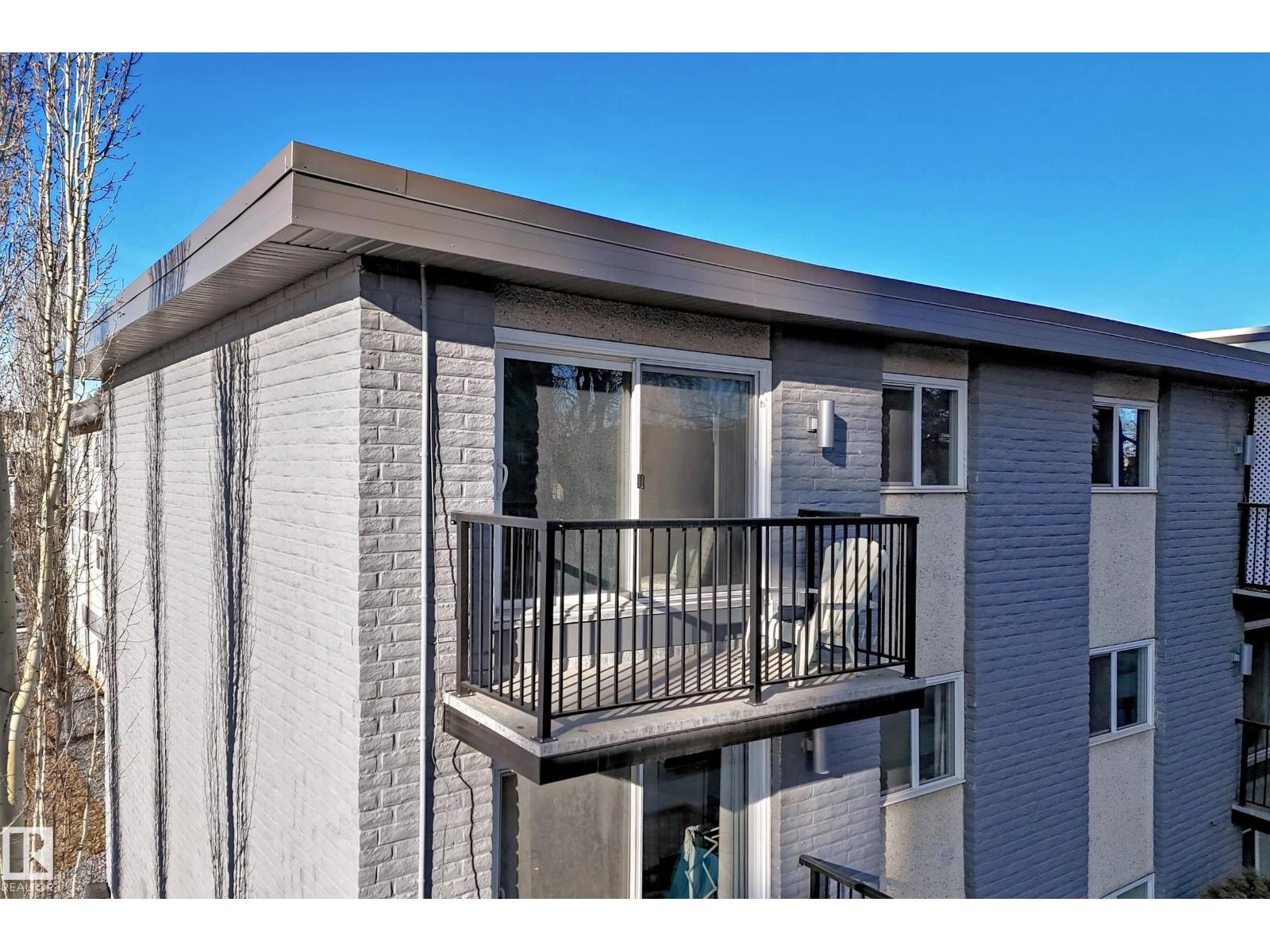 #302 10606 123 ST NW, Edmonton