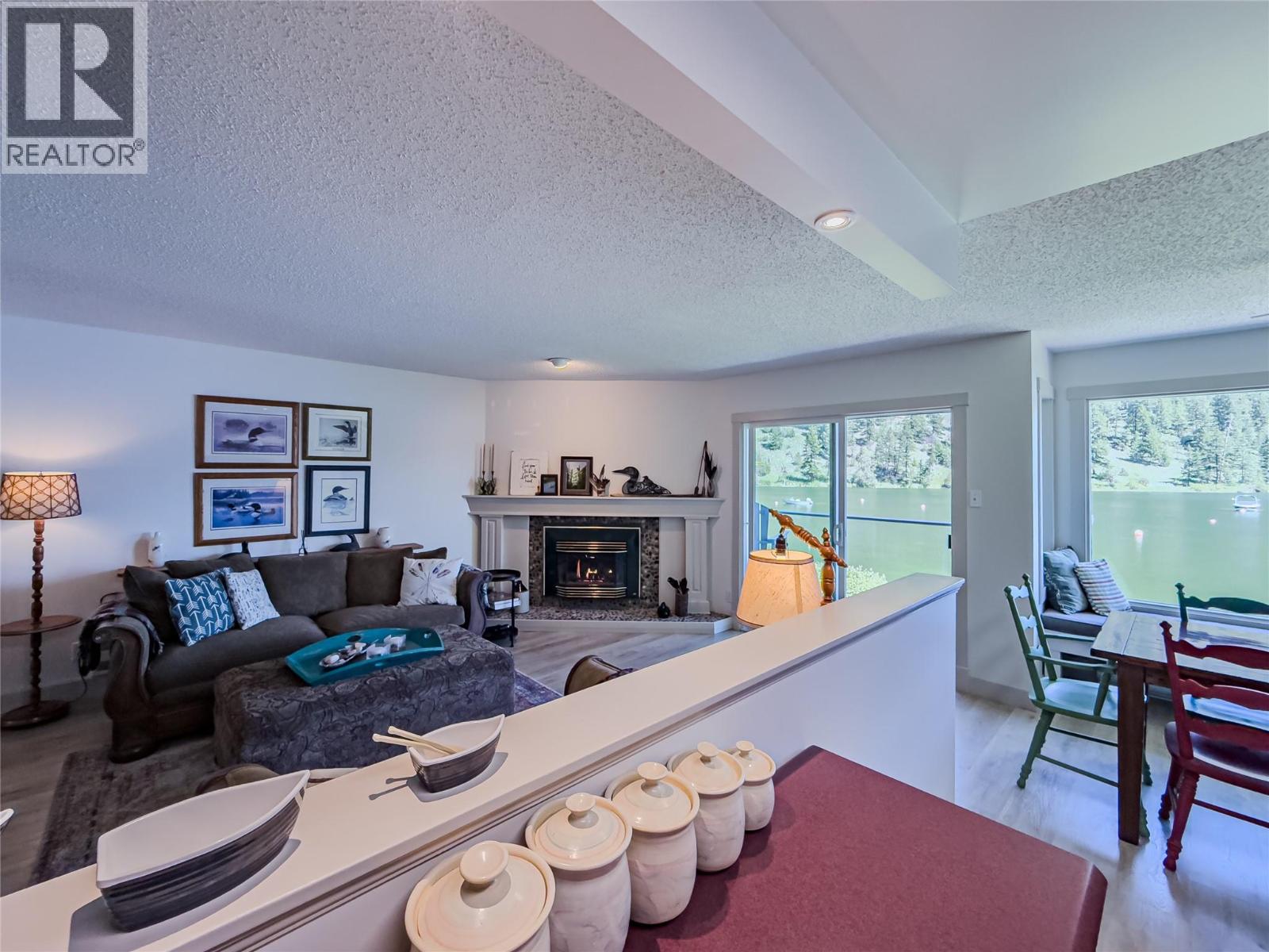 4 1801 Paul Lake Road, Kamloops