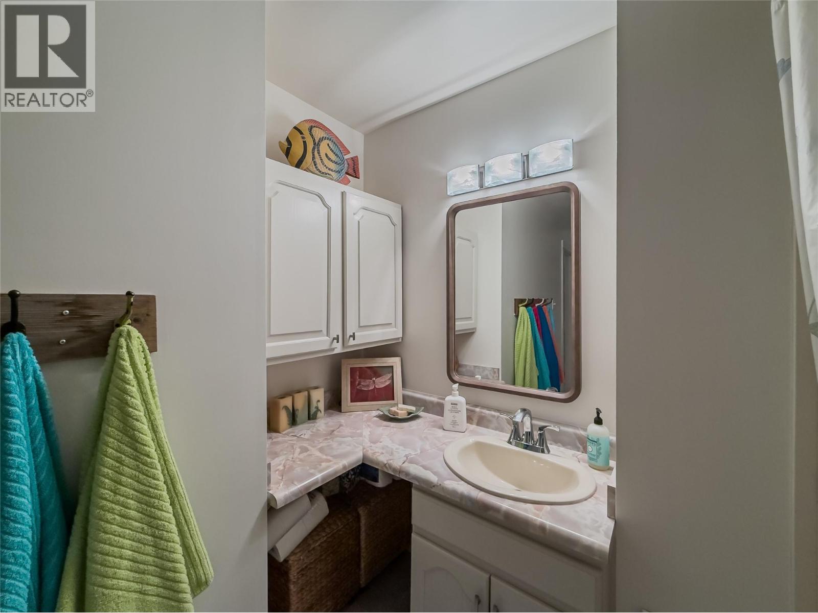 4 1801 Paul Lake Road, Kamloops