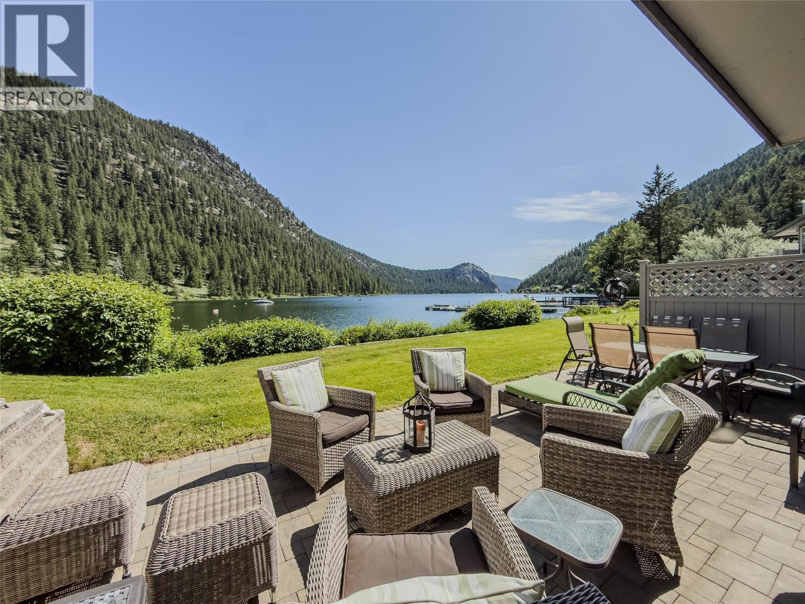 4 1801 Paul Lake Road, Kamloops