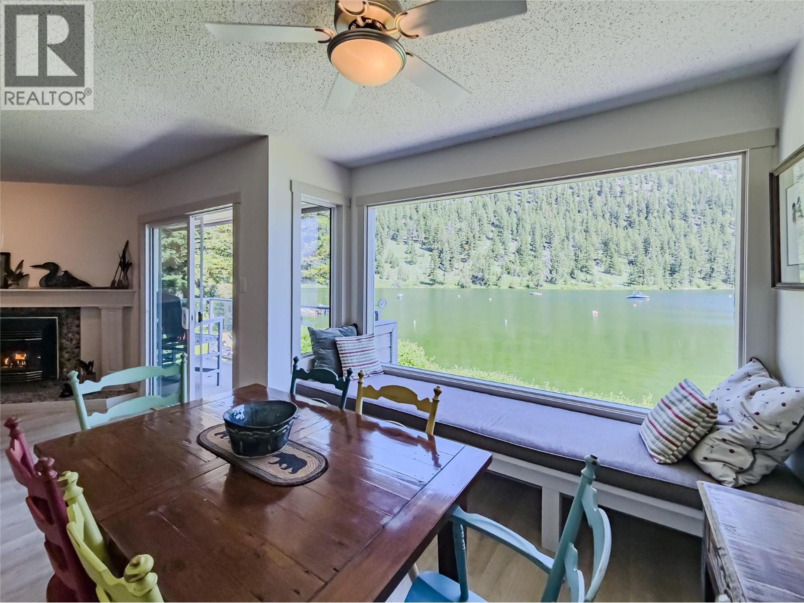 4 1801 Paul Lake Road, Kamloops