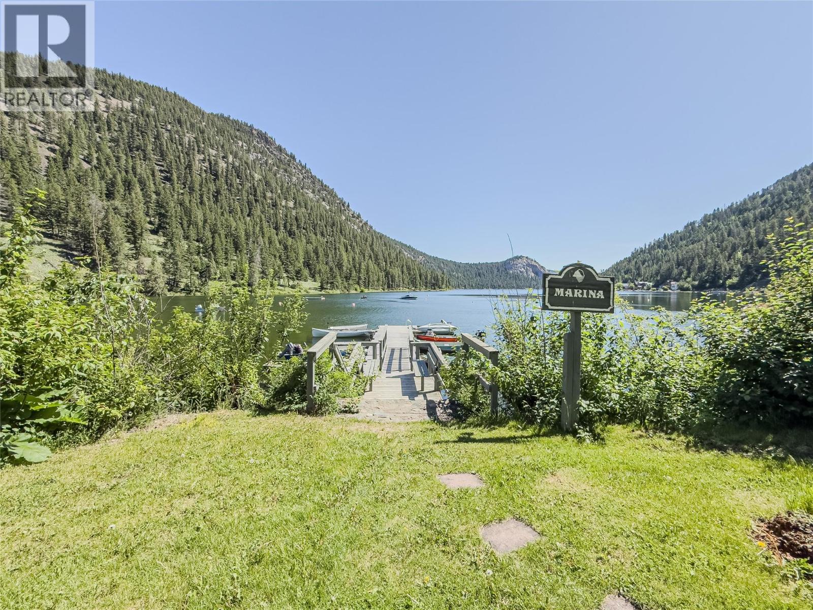 4 1801 Paul Lake Road, Kamloops