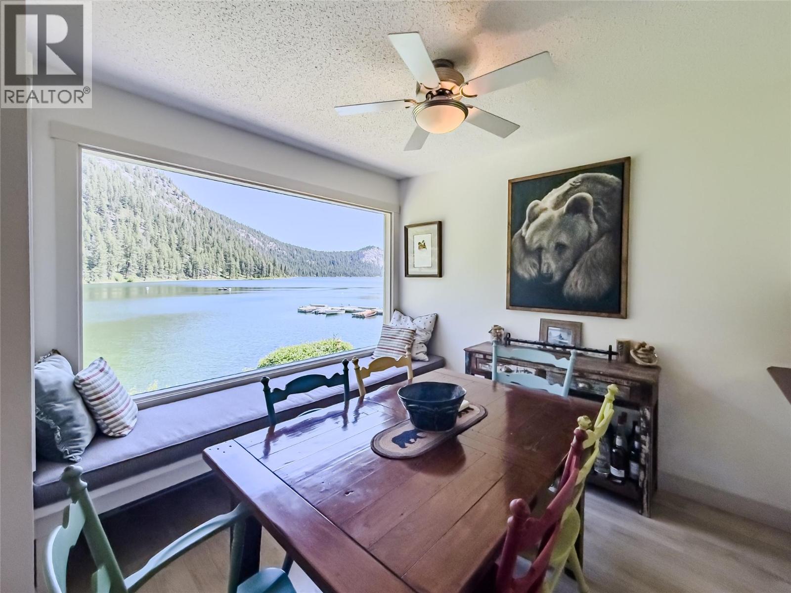 4 1801 Paul Lake Road, Kamloops