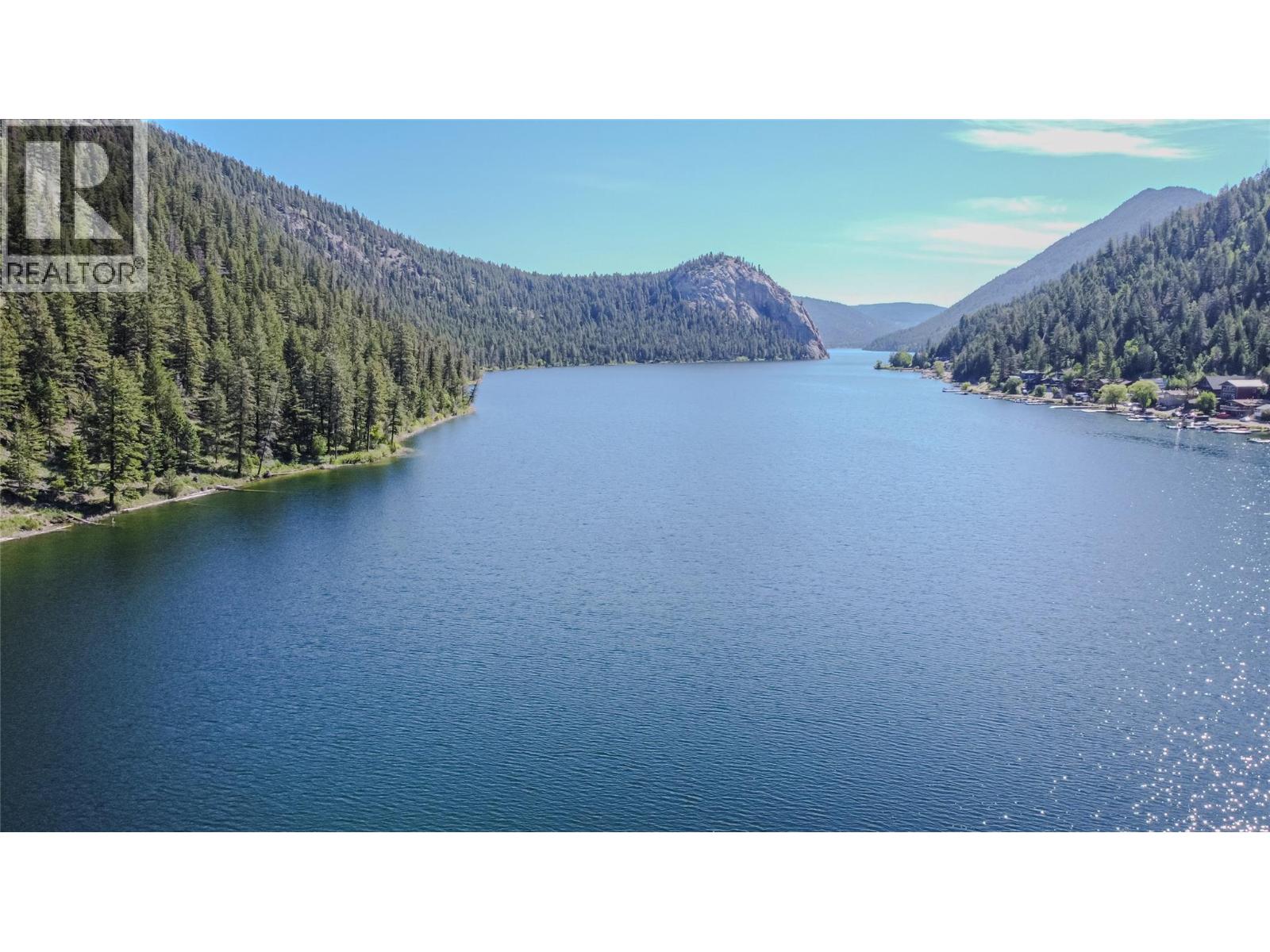 4 1801 Paul Lake Road, Kamloops