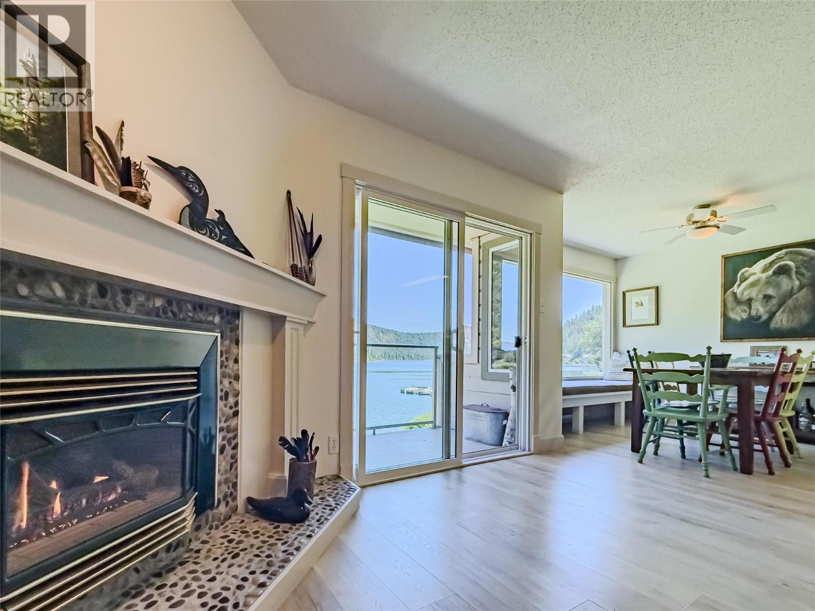 4 1801 Paul Lake Road, Kamloops