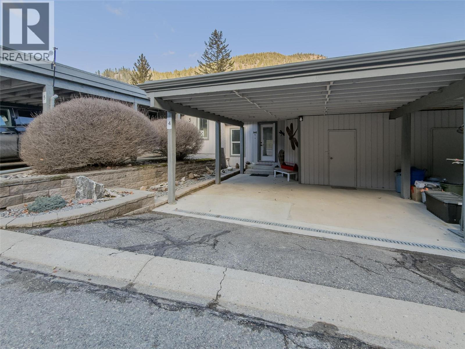 4 1801 Paul Lake Road, Kamloops