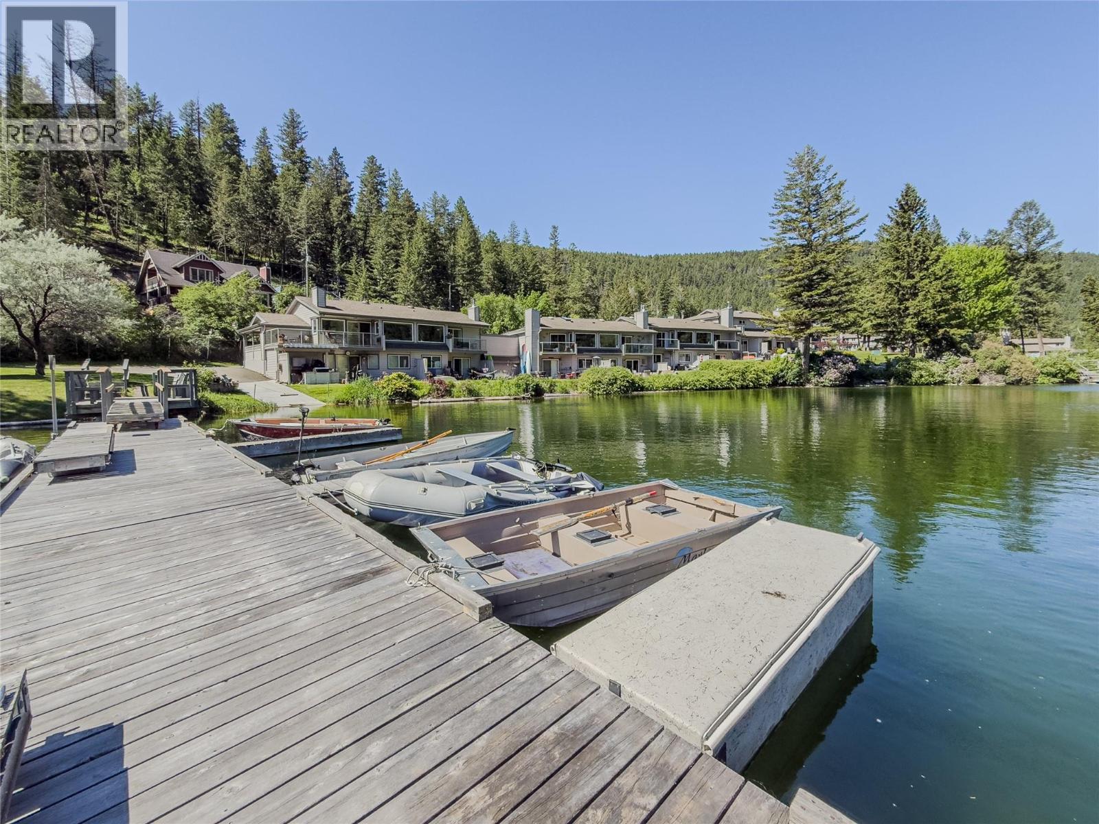 4 1801 Paul Lake Road, Kamloops