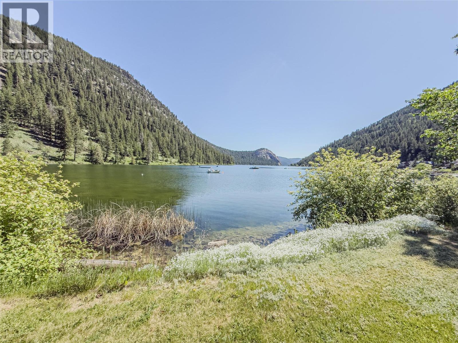 4 1801 Paul Lake Road, Kamloops