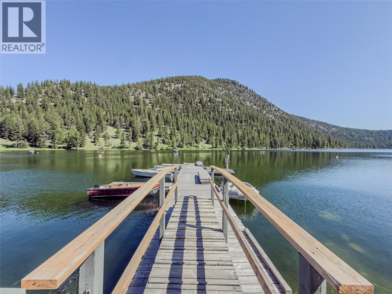 4 1801 Paul Lake Road, Kamloops