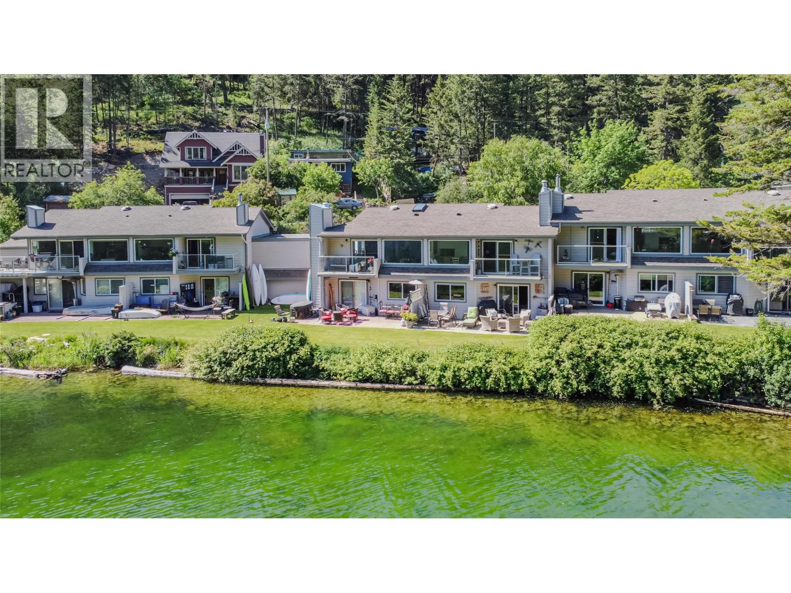 4 1801 Paul Lake Road, Kamloops