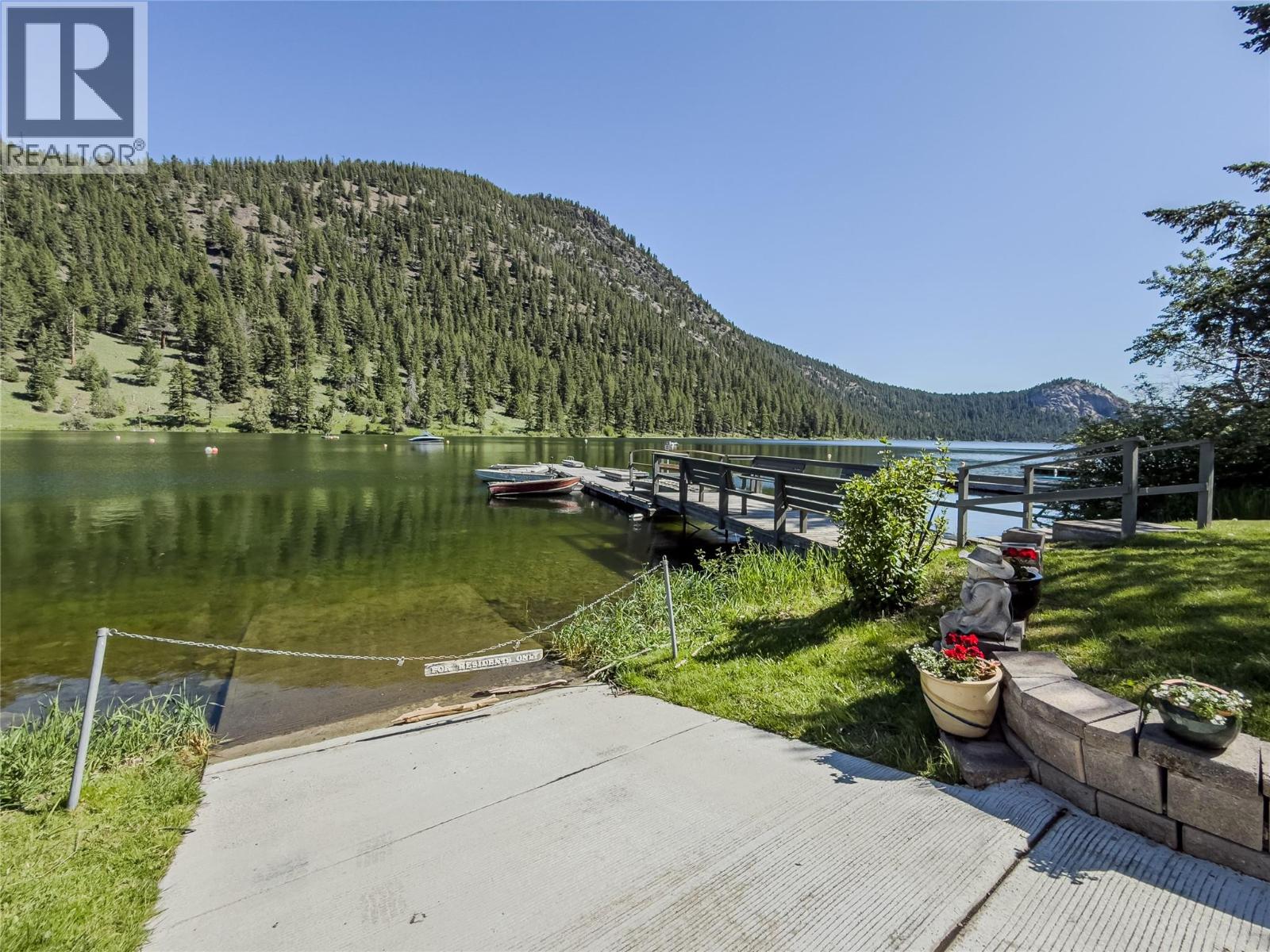 4 1801 Paul Lake Road, Kamloops