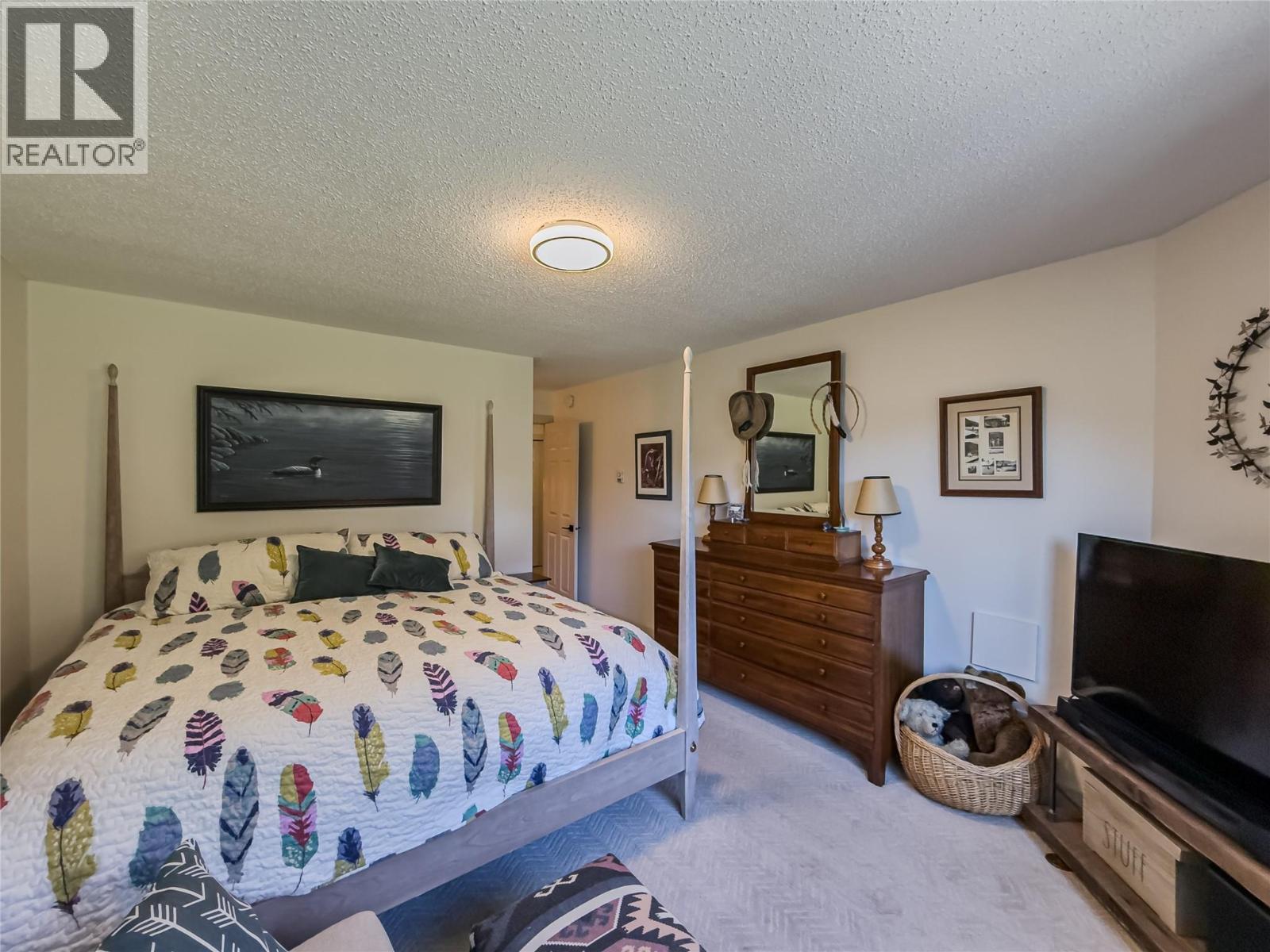 4 1801 Paul Lake Road, Kamloops