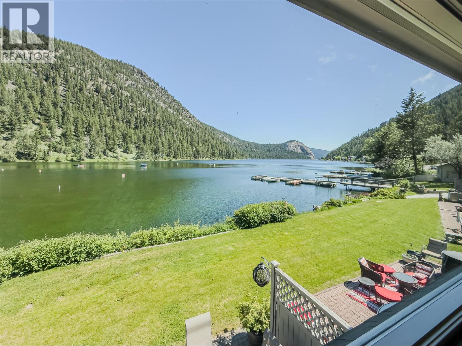 4 1801 Paul Lake Road, Kamloops