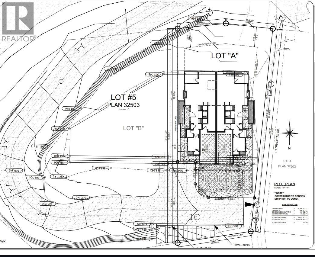 #1 Prop Lot A 930 Pinewood Place - 3