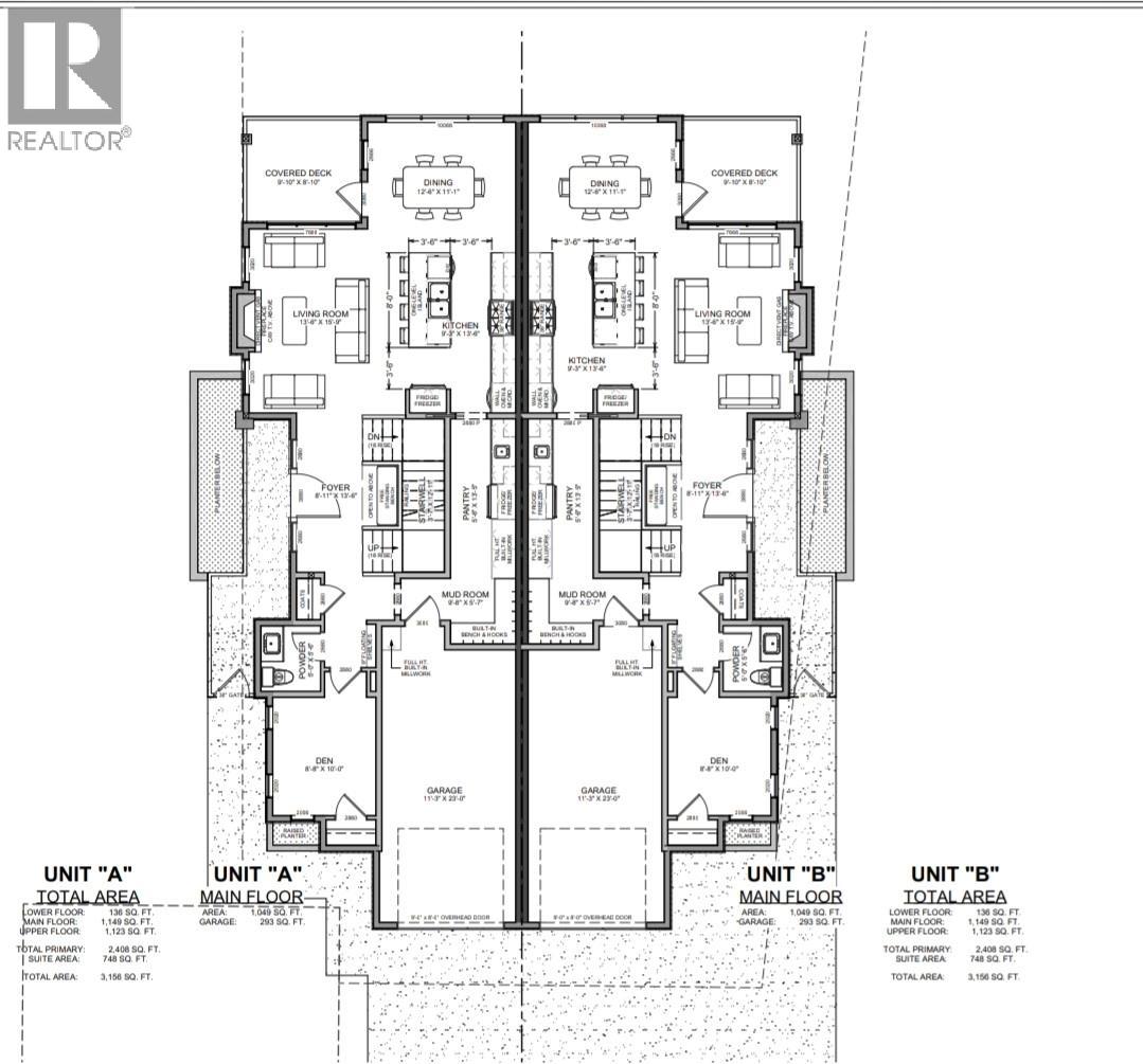 #1 Prop Lot A 930 Pinewood Place - 5