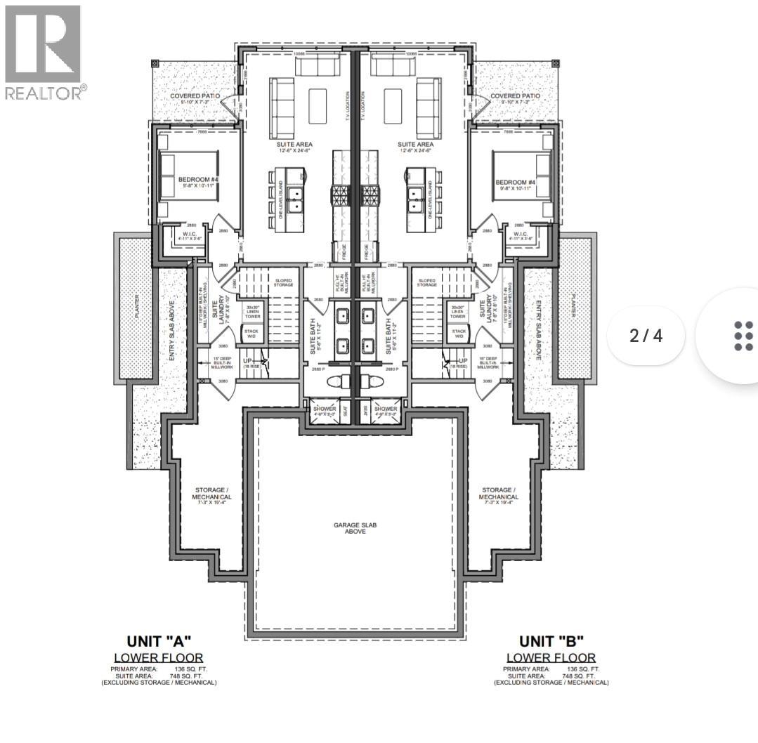 #1 Prop Lot A 930 Pinewood Place - 4