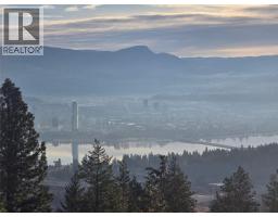 Bedroom - Prop Lot A 930 Pinewood Place Unit# 1, West Kelowna, BC V1Z3G7 Photo 8