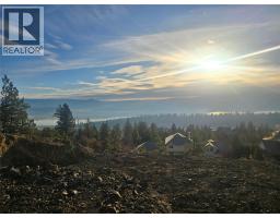 Bedroom - Prop Lot A 930 Pinewood Place Unit# 1, West Kelowna, BC V1Z3G7 Photo 7