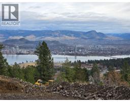 1 Pinewood Place, West Kelowna