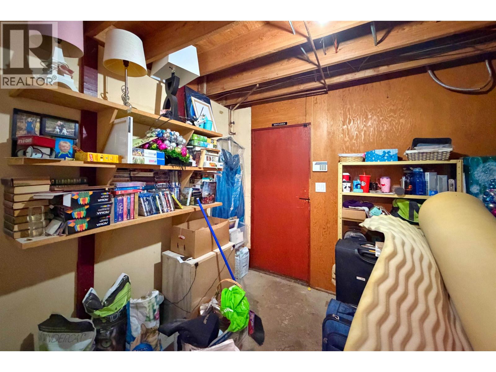 1009 HUBBLE ROAD, Williams Lake