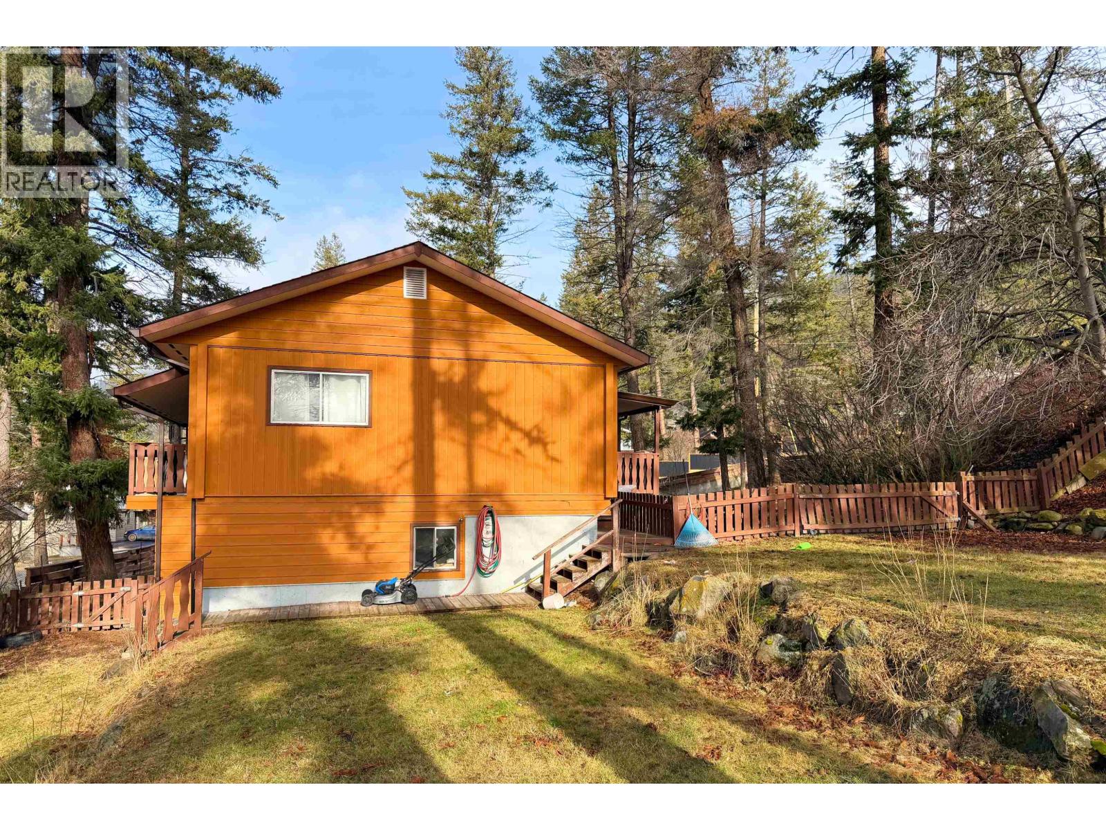 1009 HUBBLE ROAD, Williams Lake