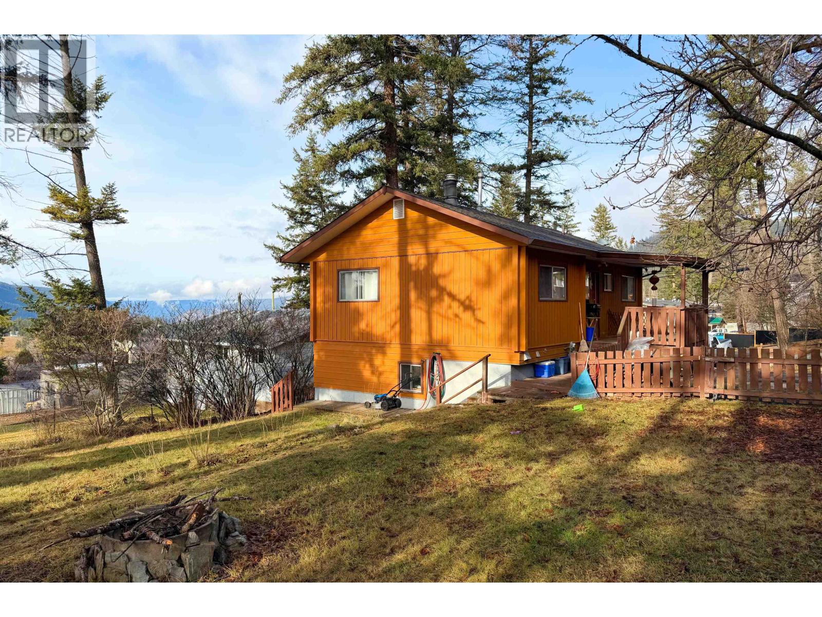 1009 HUBBLE ROAD - Photo 2 of 27, Williams Lake, British Columbia