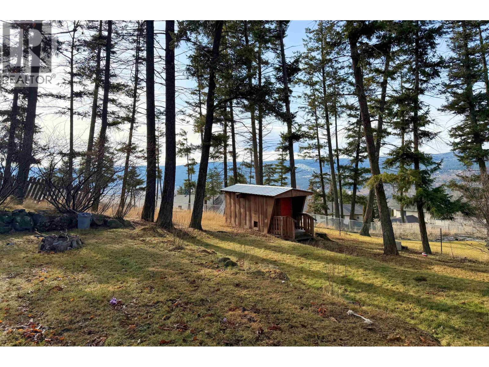 1009 HUBBLE ROAD, Williams Lake