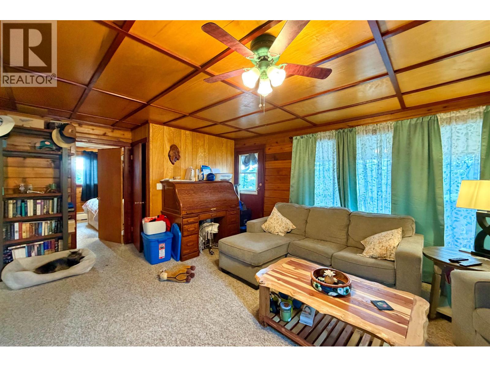 1009 HUBBLE ROAD - Photo 4 of 27, Williams Lake, British Columbia