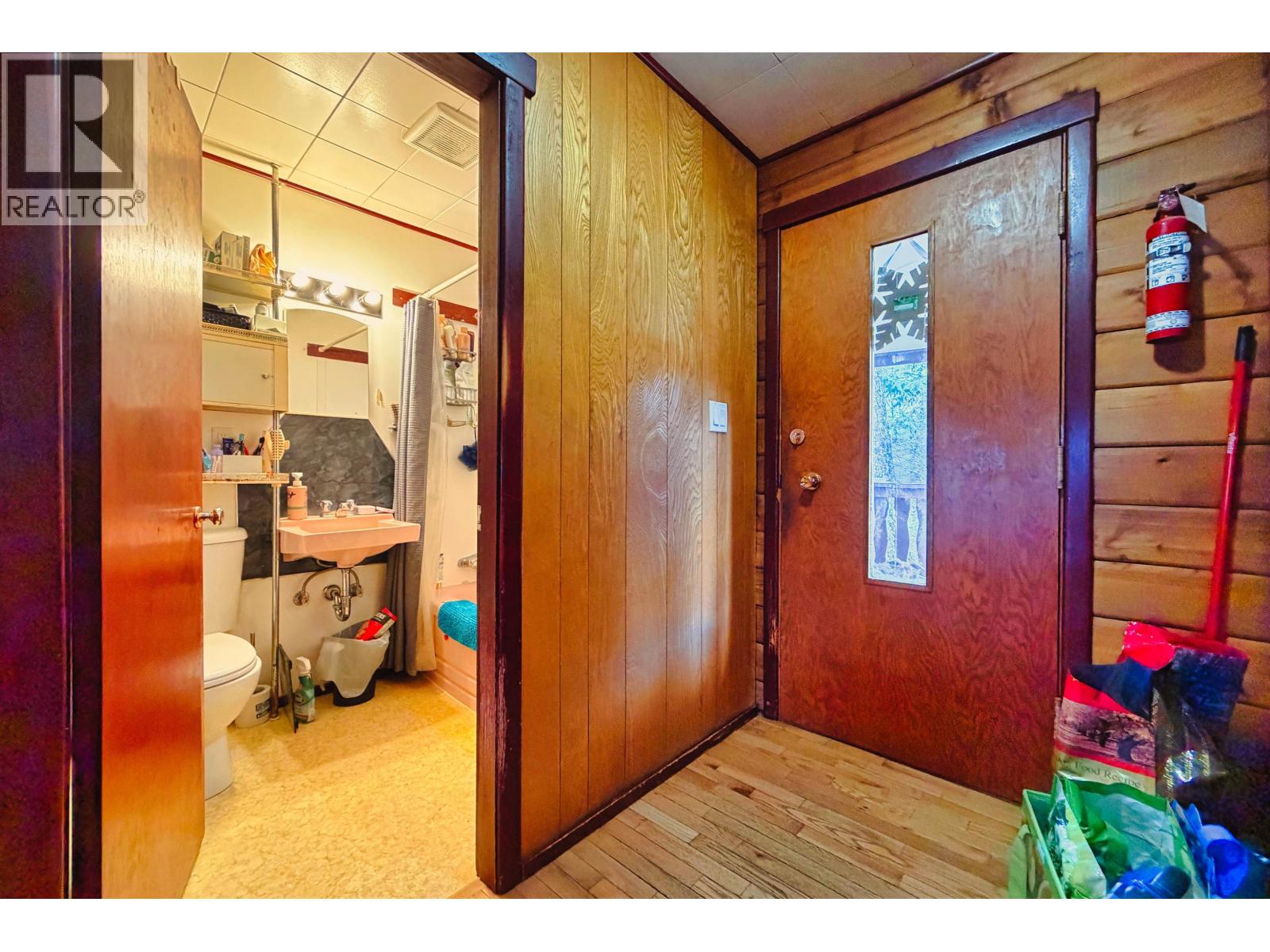 1009 HUBBLE ROAD, Williams Lake