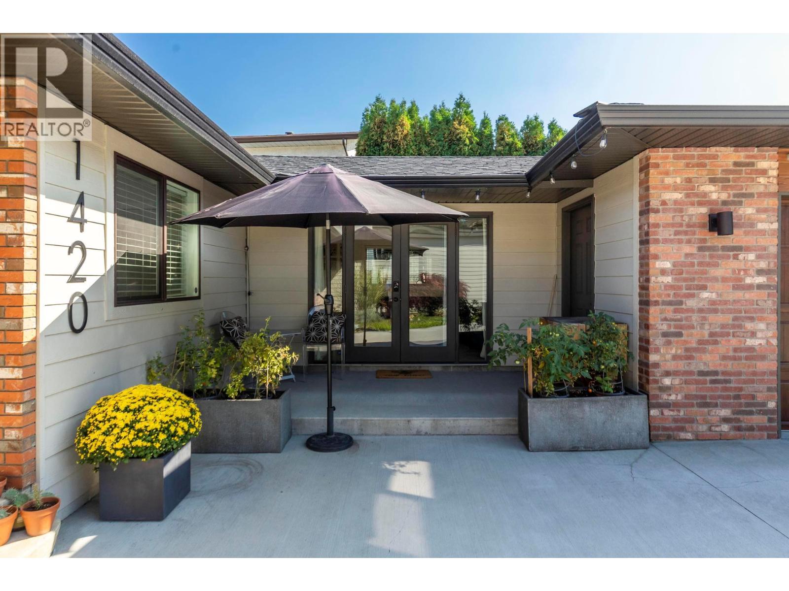  1418/1420 Inkar Road, Kelowna