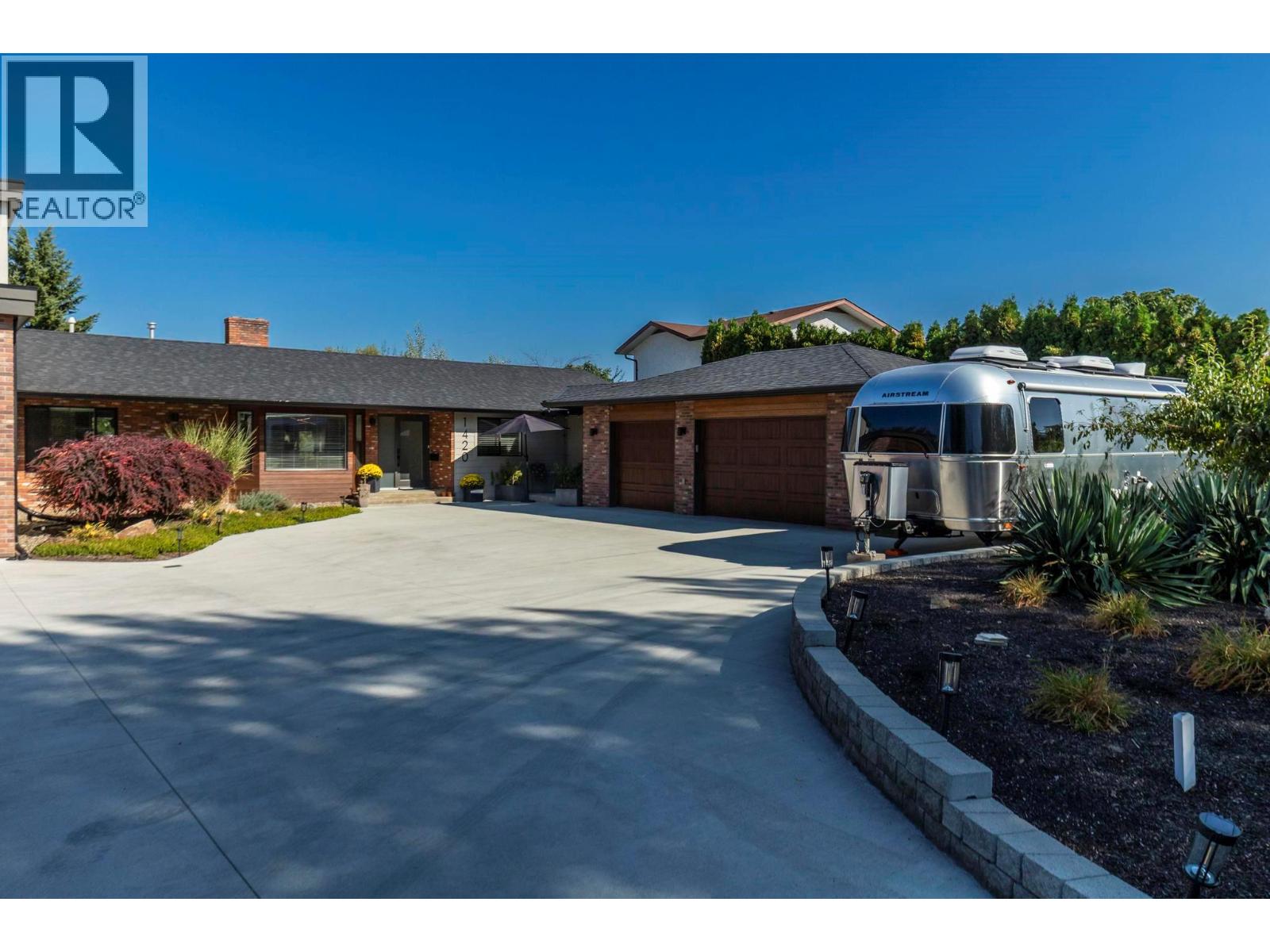  1418/1420 Inkar Road, Kelowna