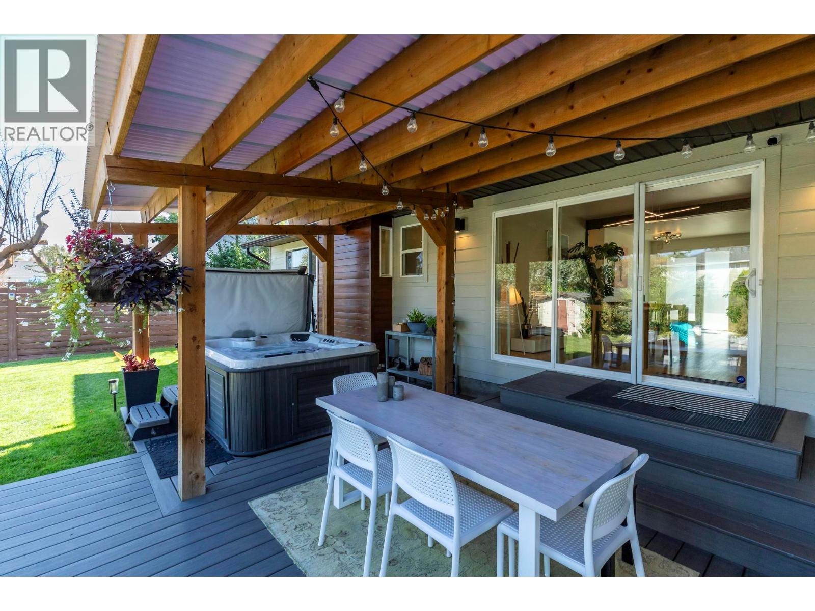  1418/1420 Inkar Road, Kelowna