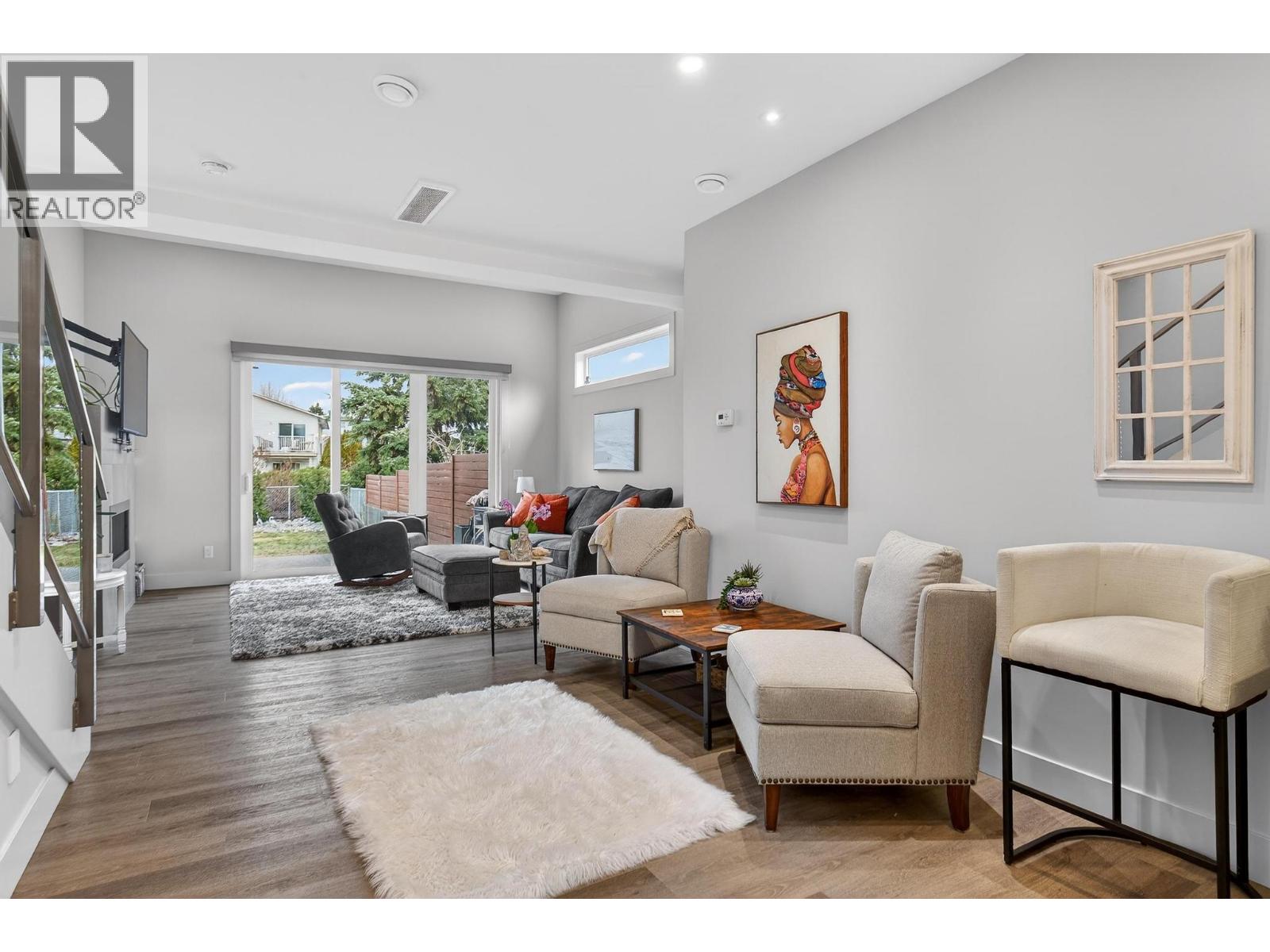  1418/1420 Inkar Road, Kelowna