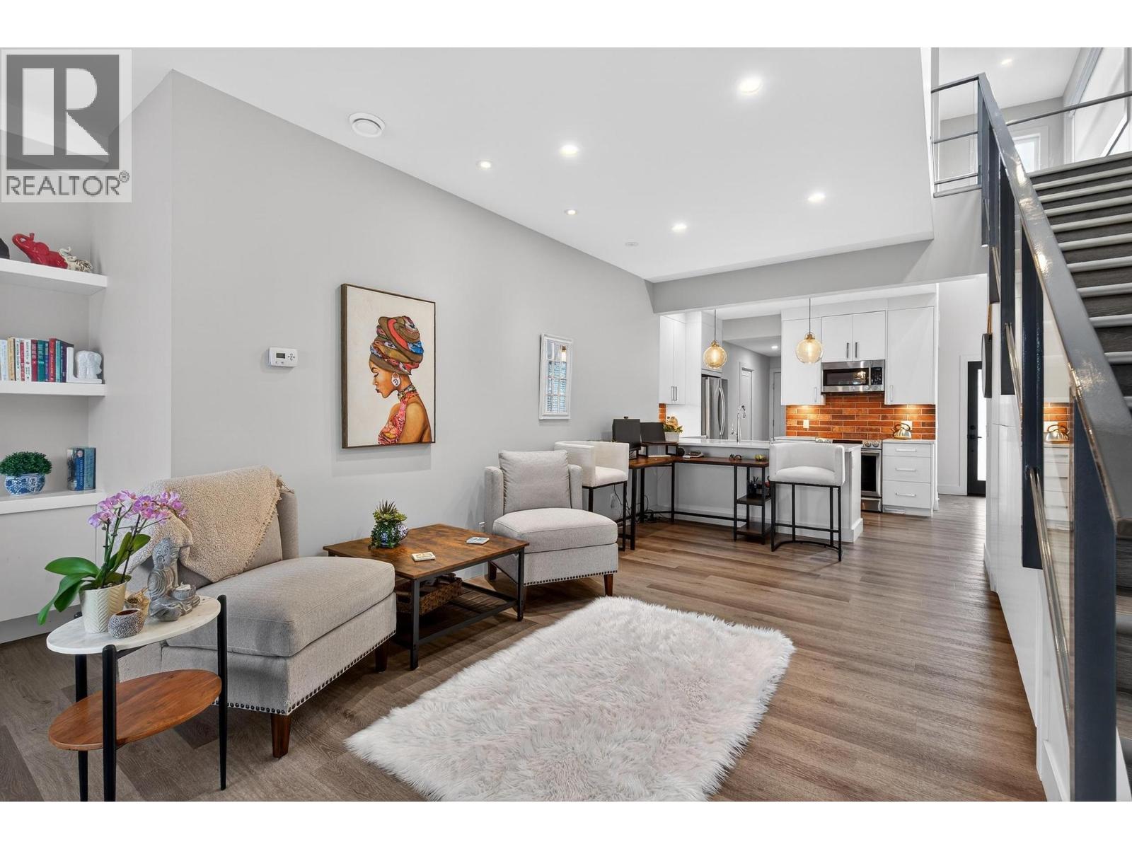  1418/1420 Inkar Road, Kelowna