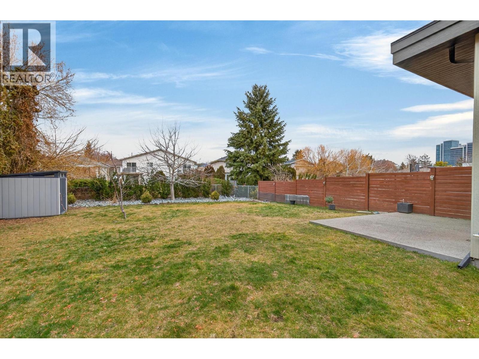  1418 Inkar Road, Kelowna