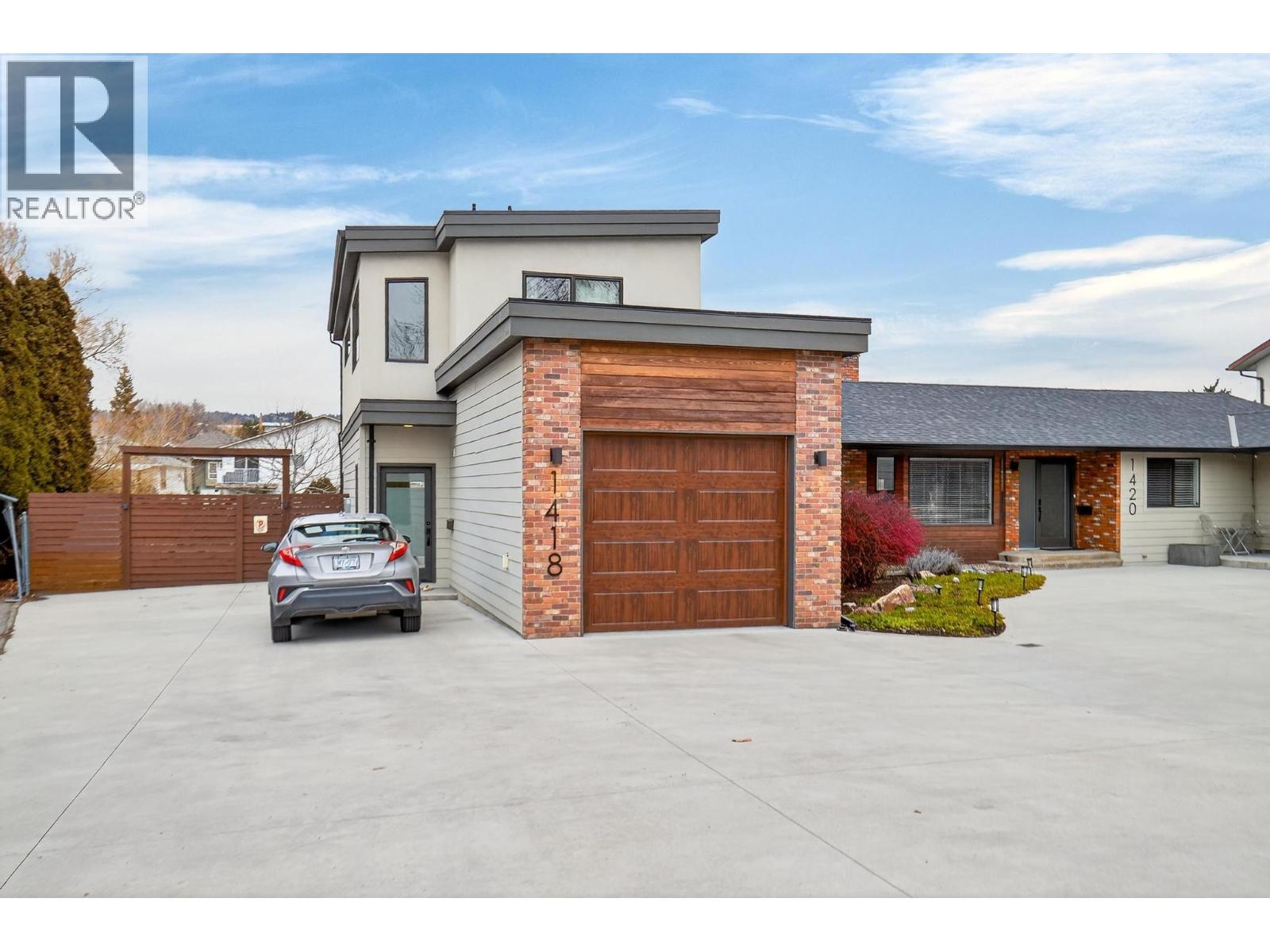  1418 Inkar Road, Kelowna