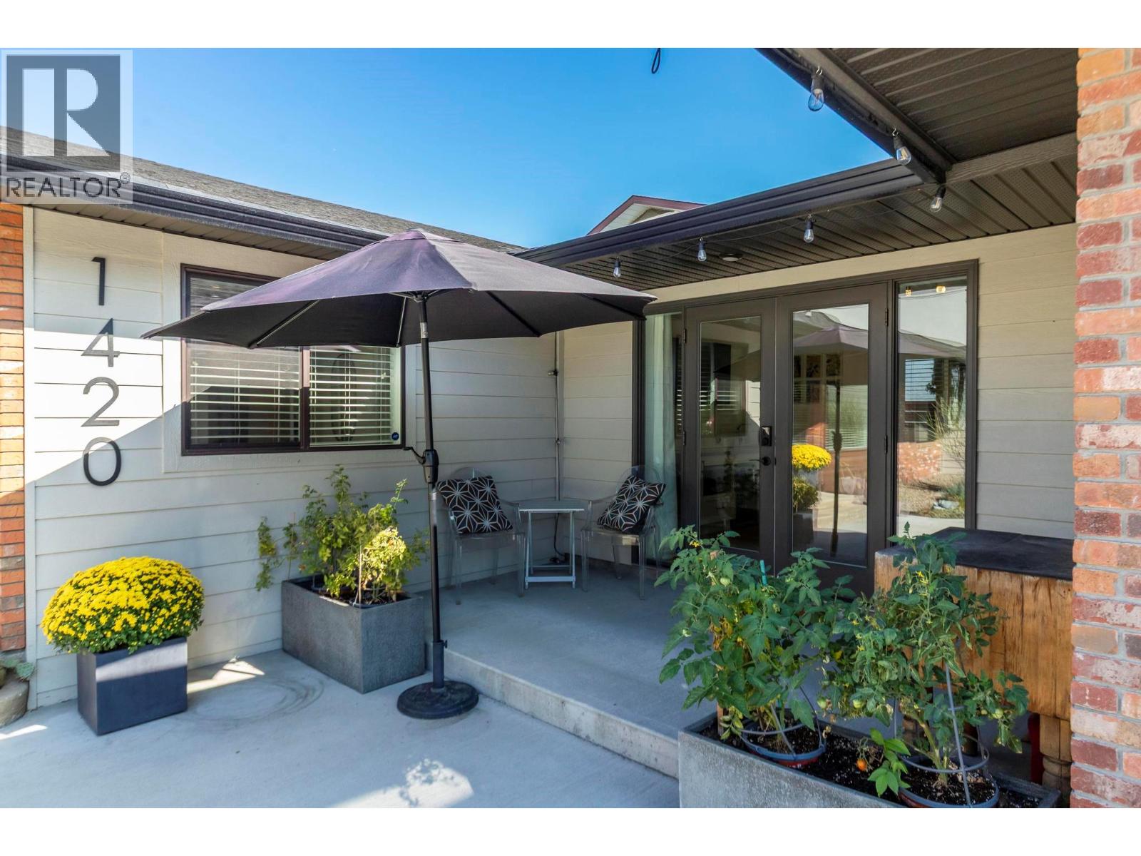  1420 Inkar Road, Kelowna