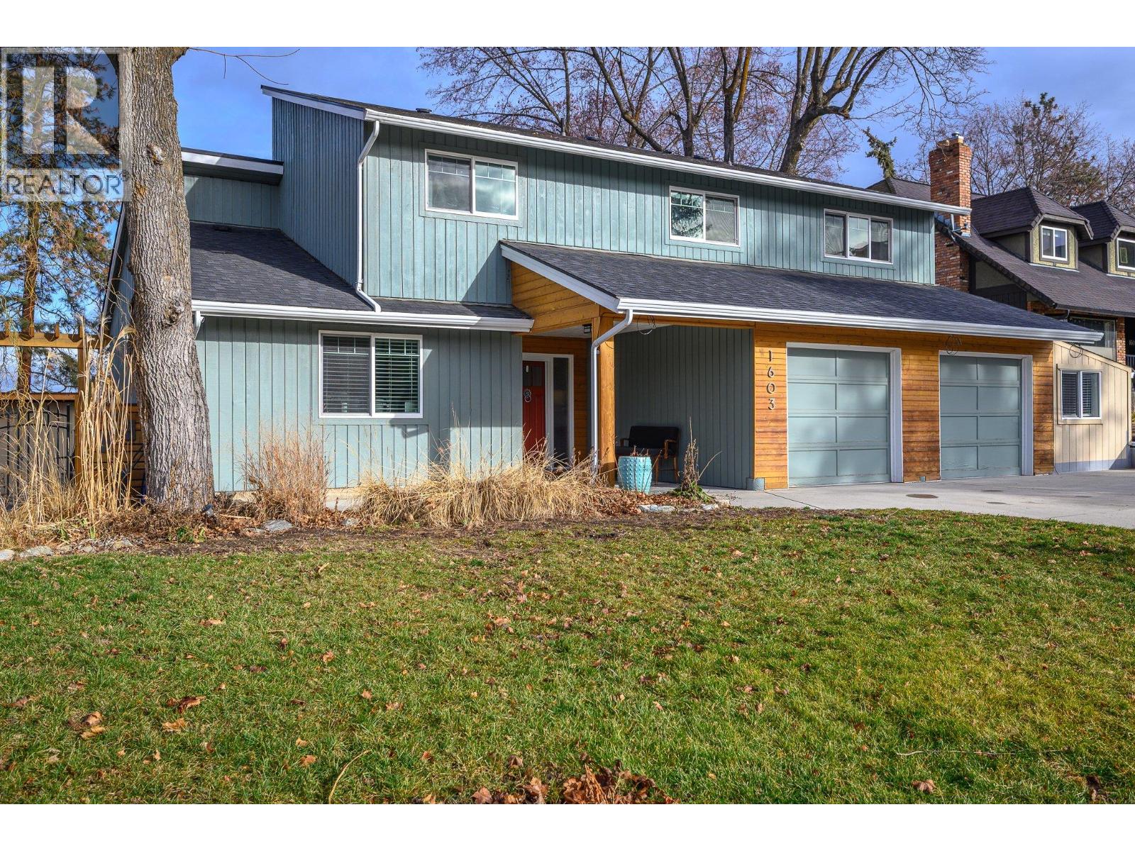 1603 39A Avenue, Vernon