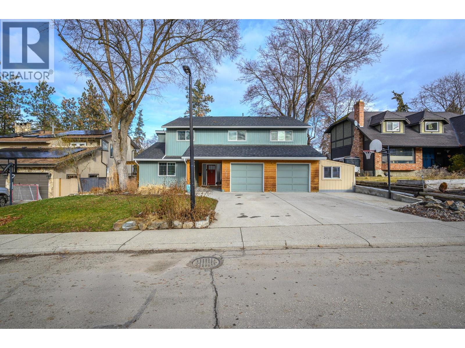 1603 39A Avenue, Vernon