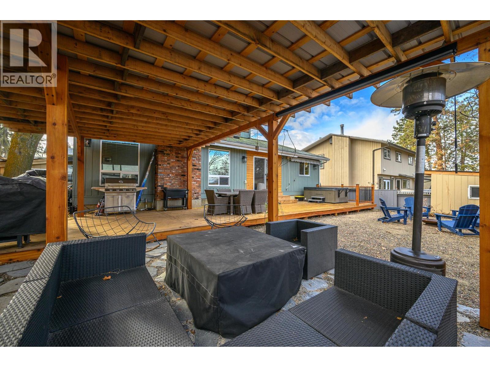 1603 39A Avenue, Vernon