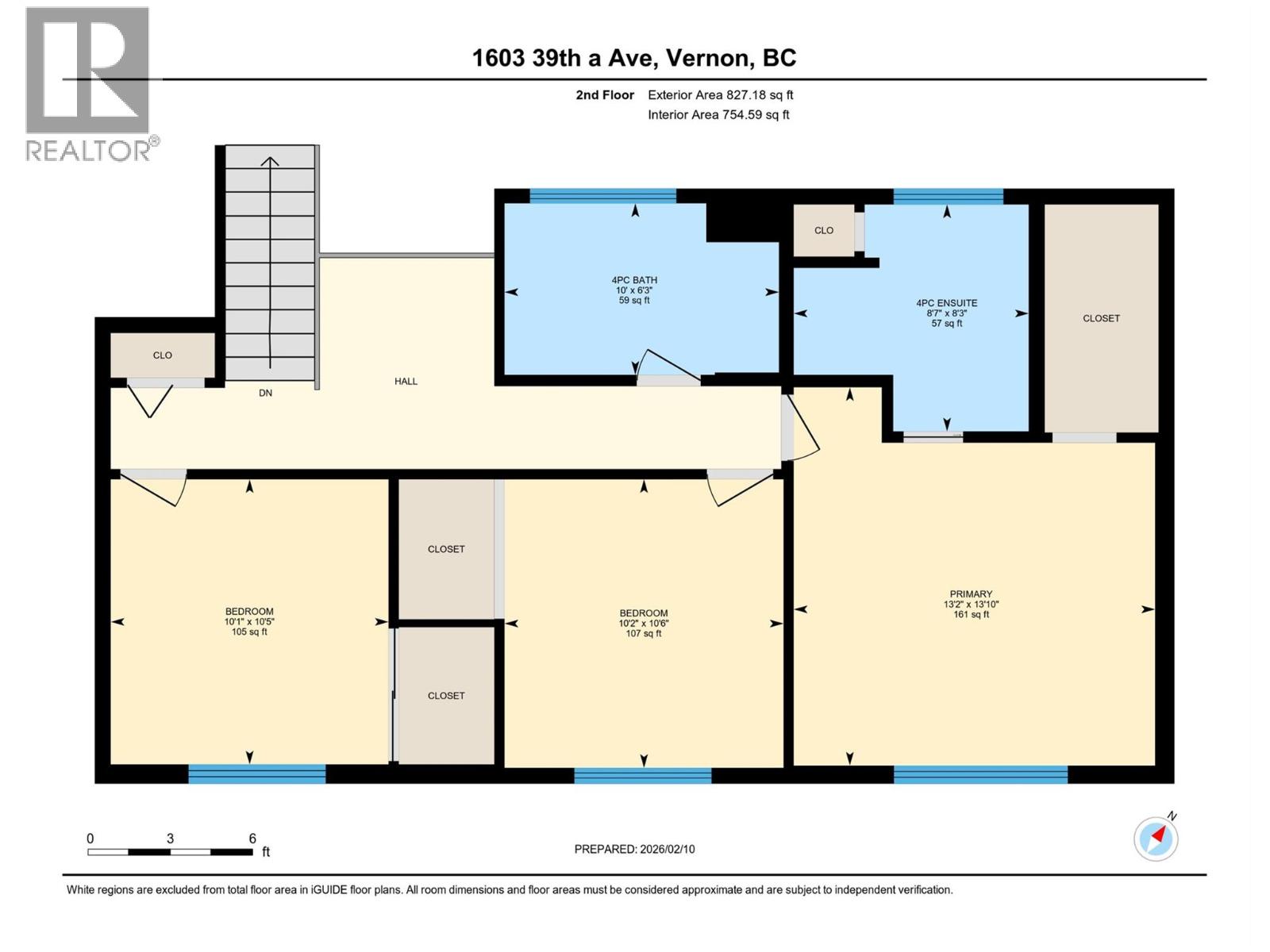 1603 39A Avenue, Vernon