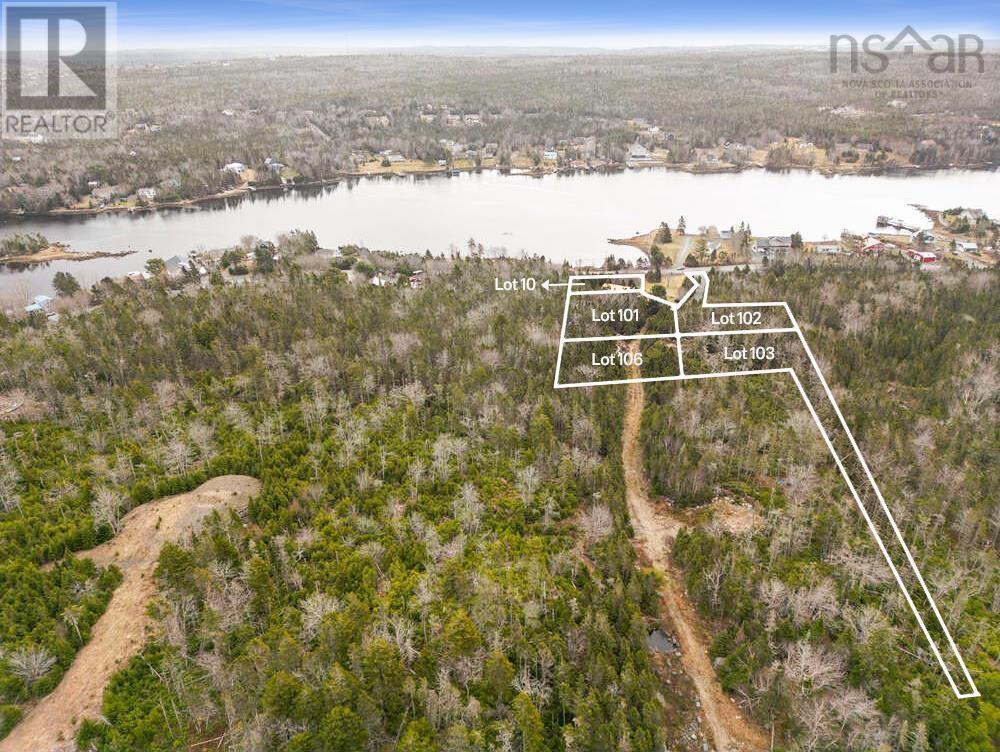 Property 8 of 16 of Lot 101 Prospect Bay Road