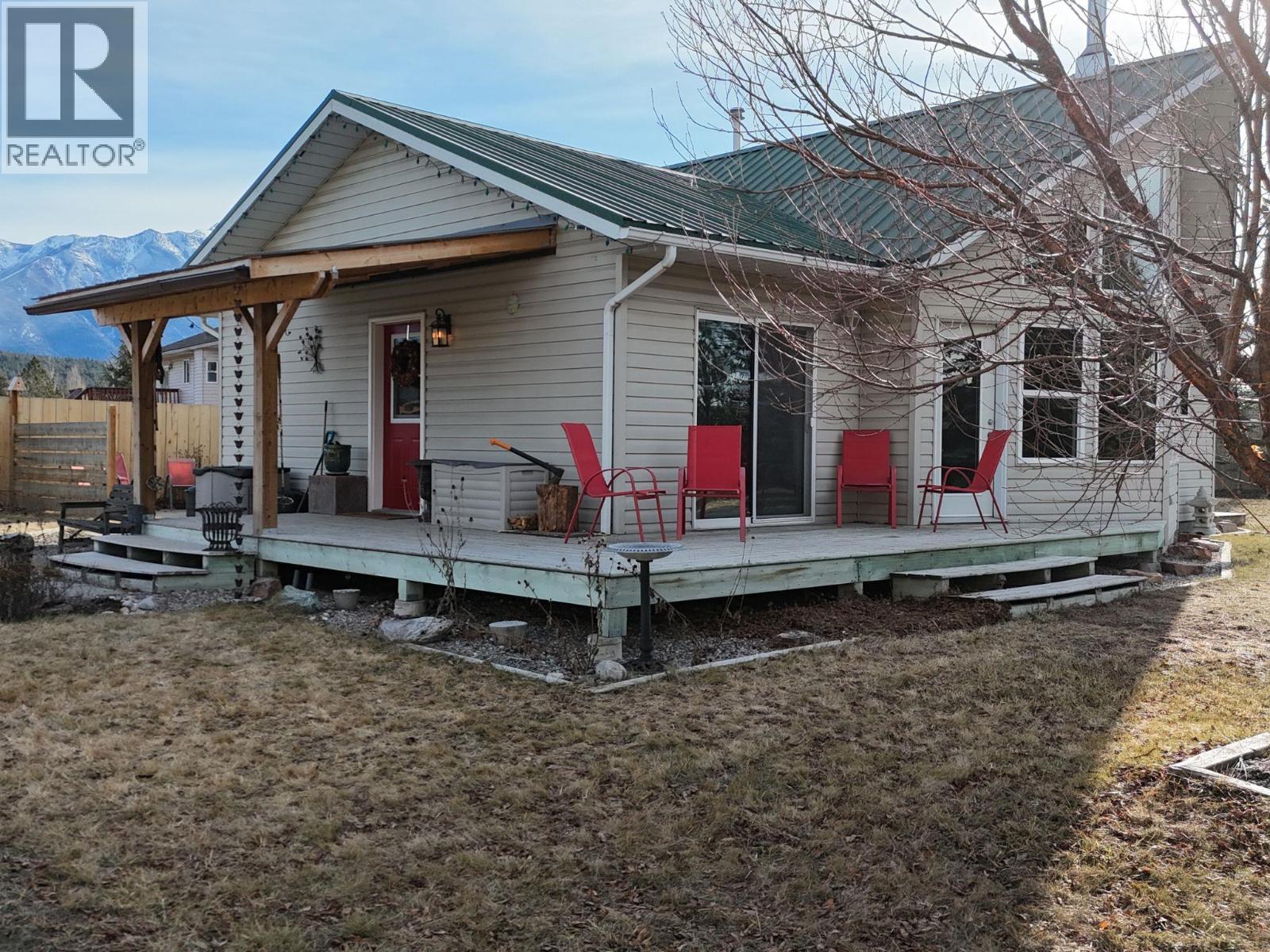 4651 Willow Road, Wasa